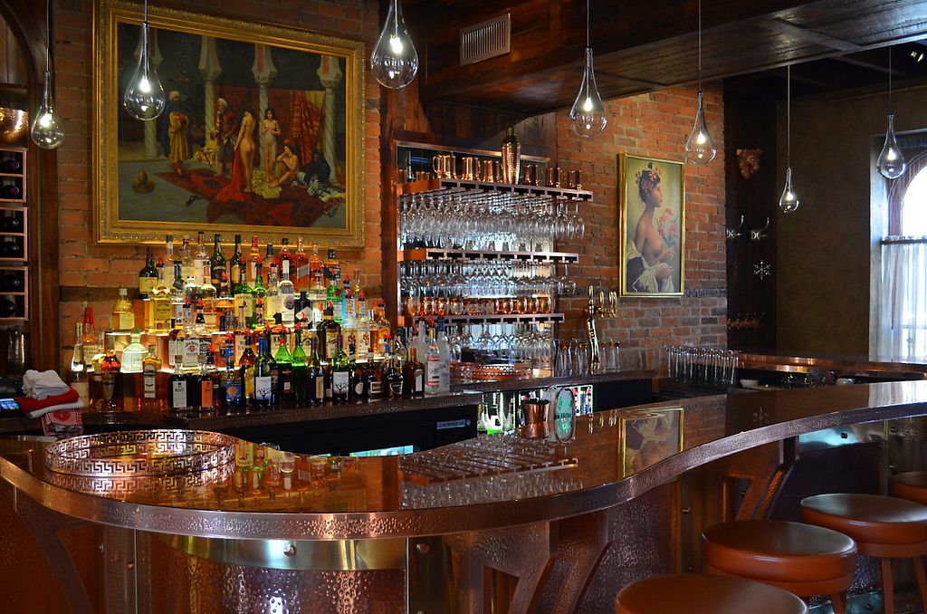 The Courthouse Inn & Restaurant Lisbon Ohio Restaurant HappyCow