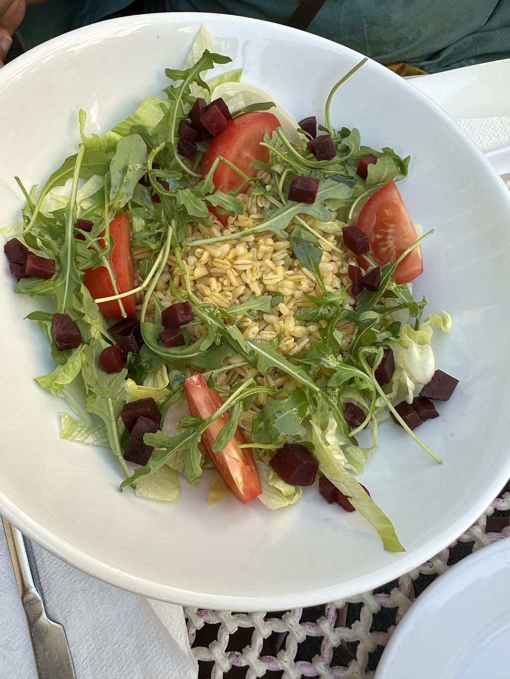 CLOSED Chocolate House Mersch Restaurant HappyCow