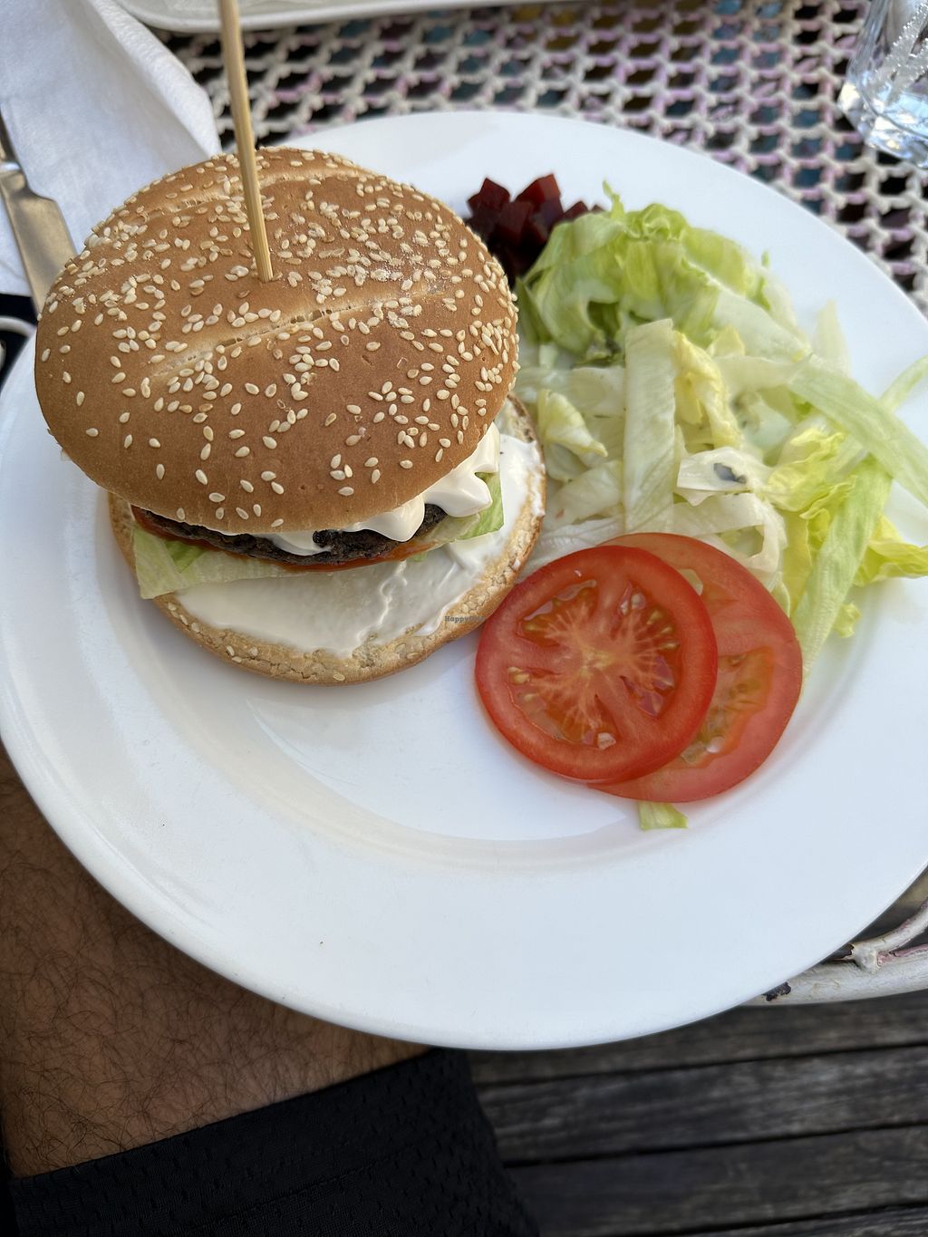 CLOSED Chocolate House Mersch Restaurant HappyCow