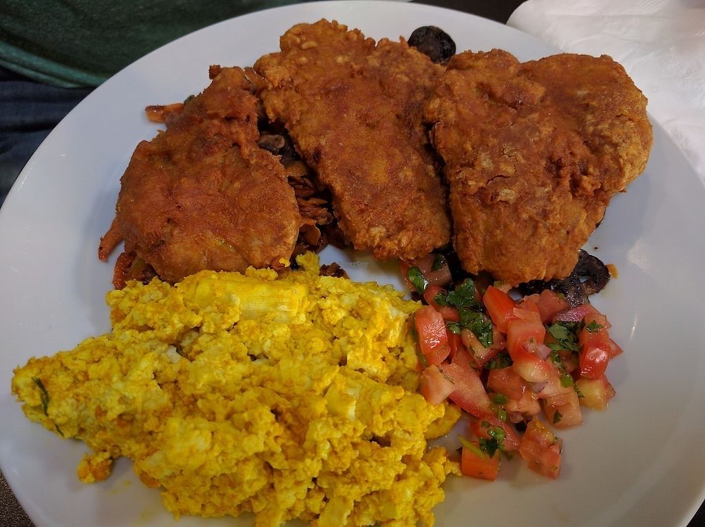 CLOSED Bronze Cafe Las Vegas Nevada Restaurant HappyCow