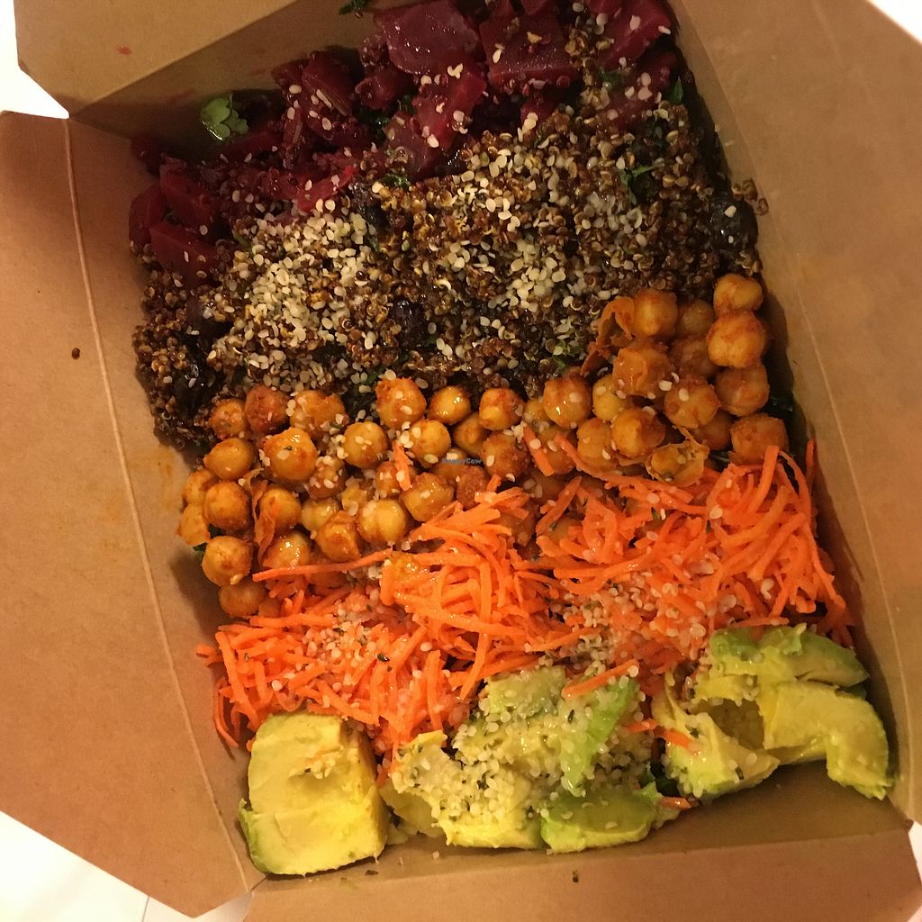 CLOSED Bronze Cafe Las Vegas Nevada Restaurant HappyCow