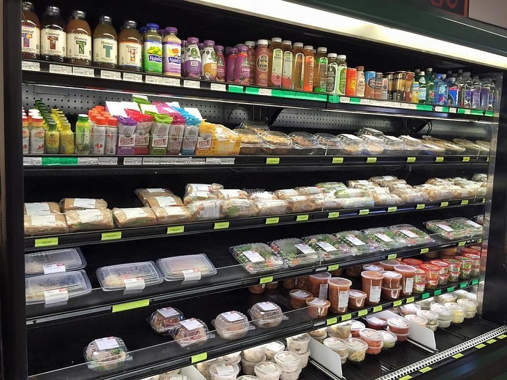 Natural Foods Market Midland Texas Health Store HappyCow