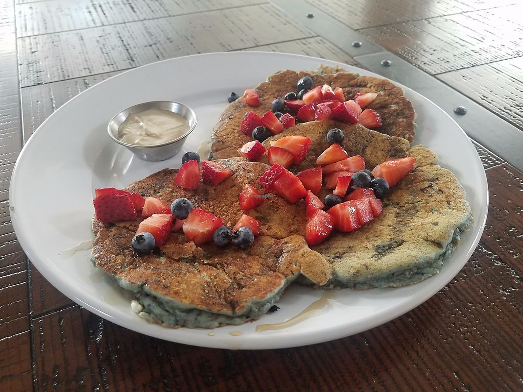 CLOSED Taspen's Cafe & Bakery Conifer Colorado Restaurant HappyCow