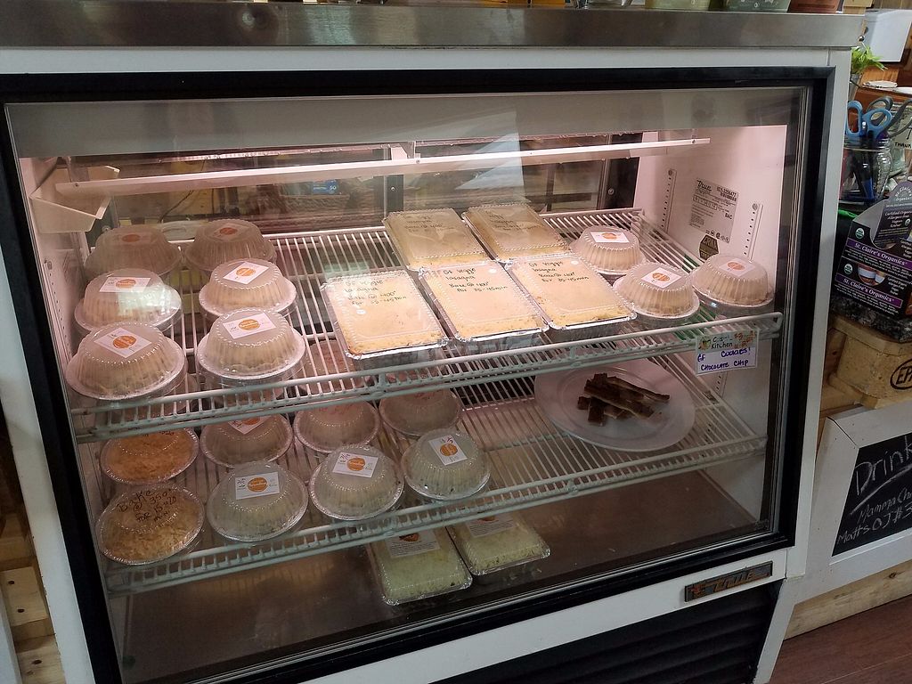 CLOSED Taspen's Cafe & Bakery Conifer Colorado Restaurant HappyCow