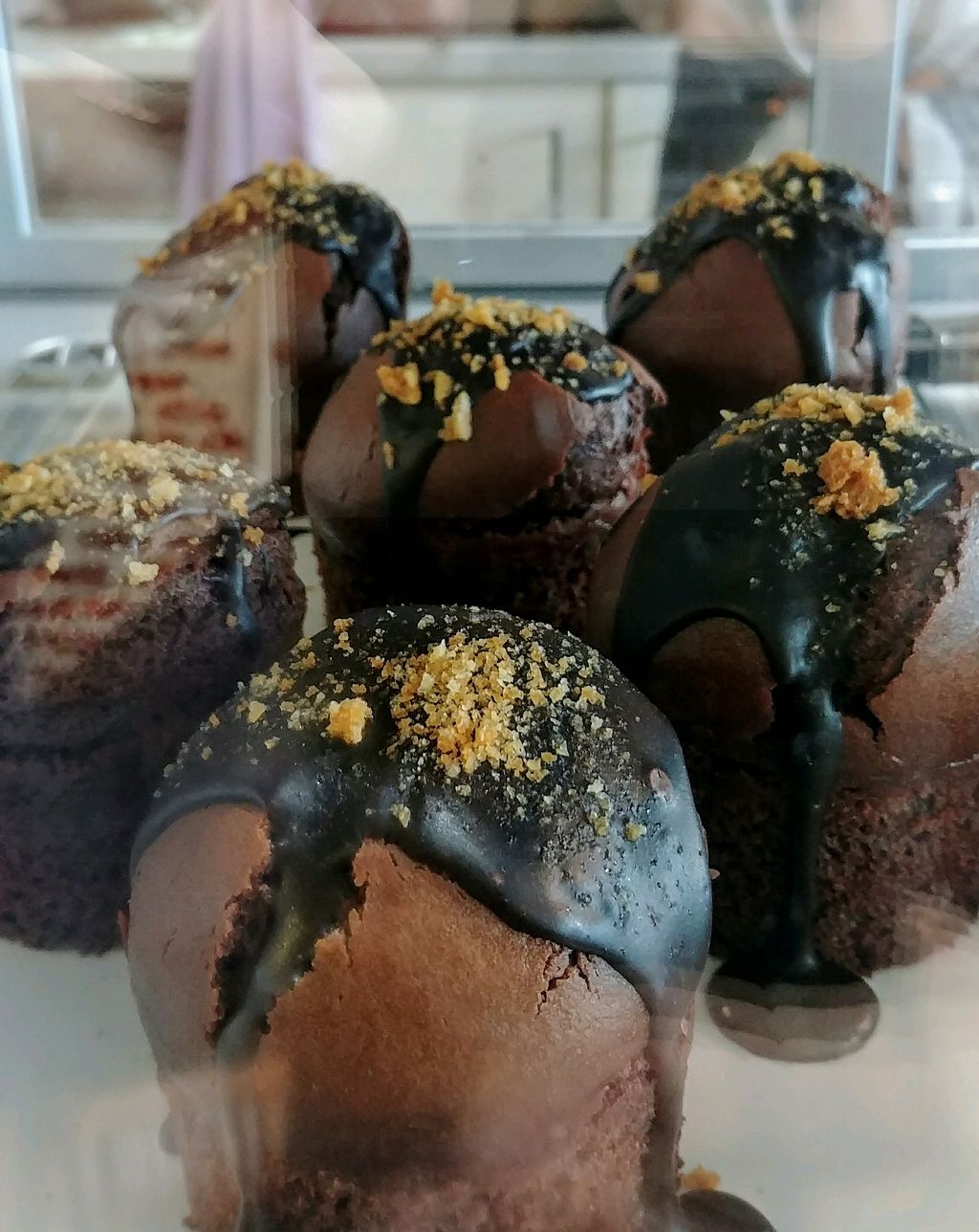 CLOSED Salte Ferntree Gully Victoria Restaurant HappyCow