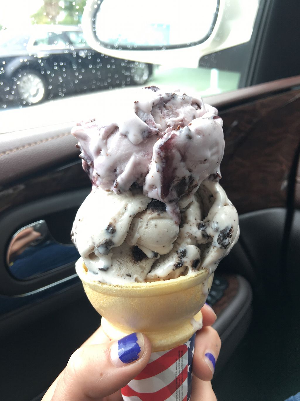 CLOSED Joe's Eats and Sweets Bradenton Beach Florida Ice Cream