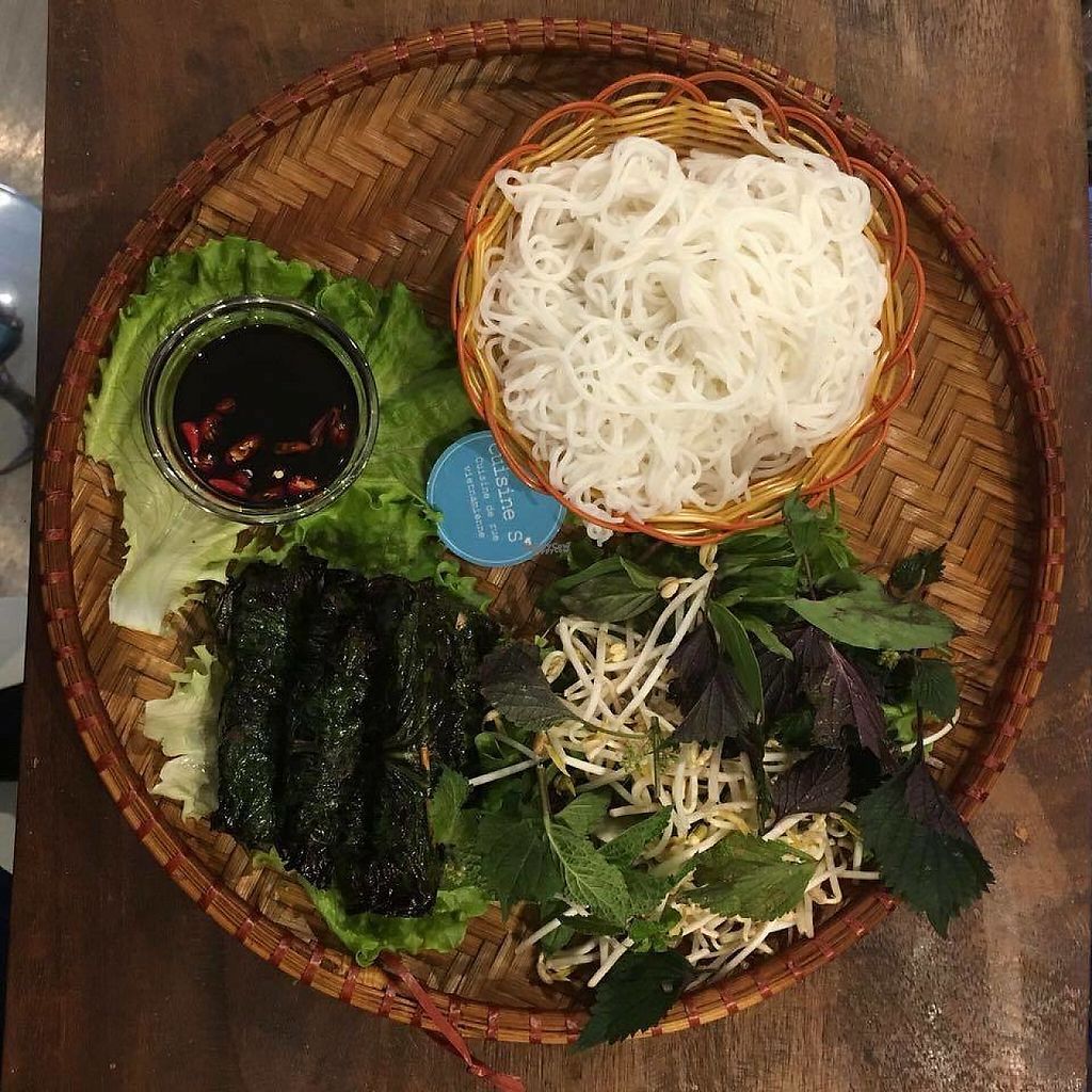 Cuisine S Montpellier Restaurant Happycow