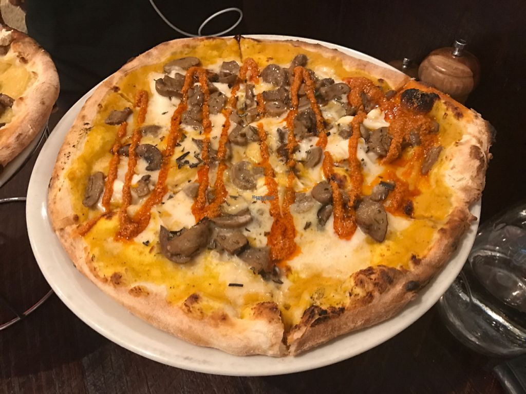 CLOSED The Italian Bar Pizza Willoughby New South Wales Restaurant