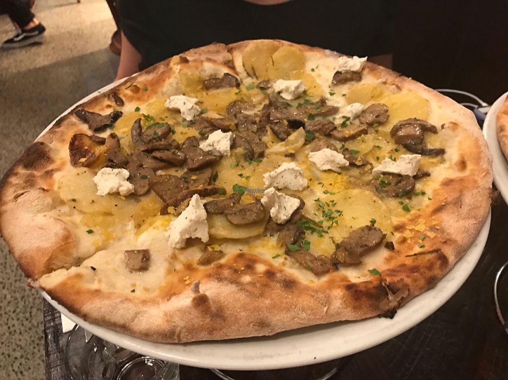 CLOSED The Italian Bar Pizza Willoughby New South Wales Restaurant