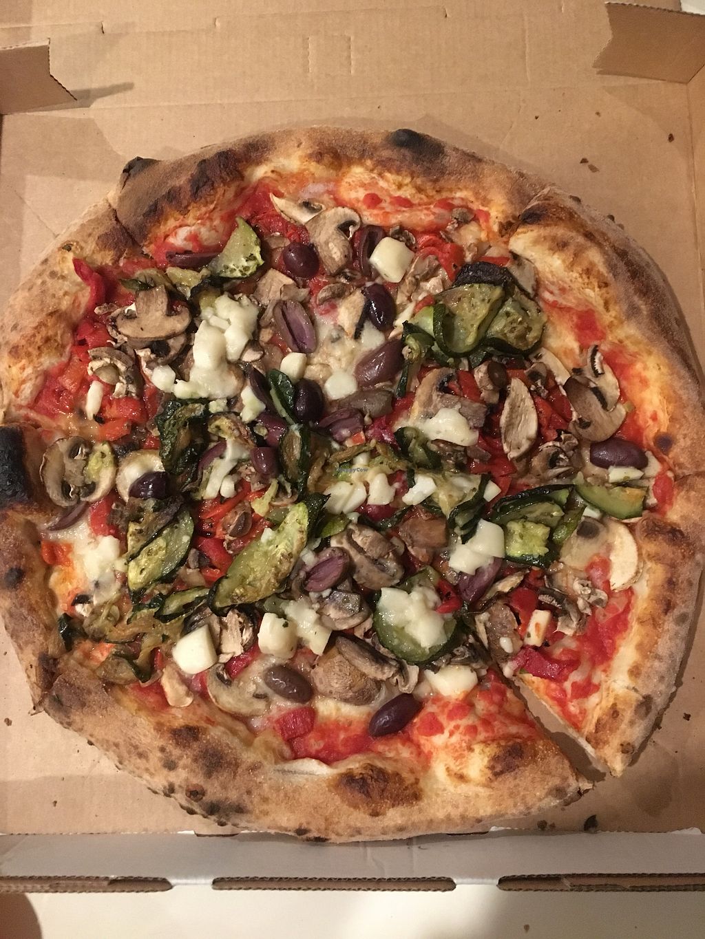 CLOSED The Italian Bar Pizza Willoughby New South Wales Restaurant