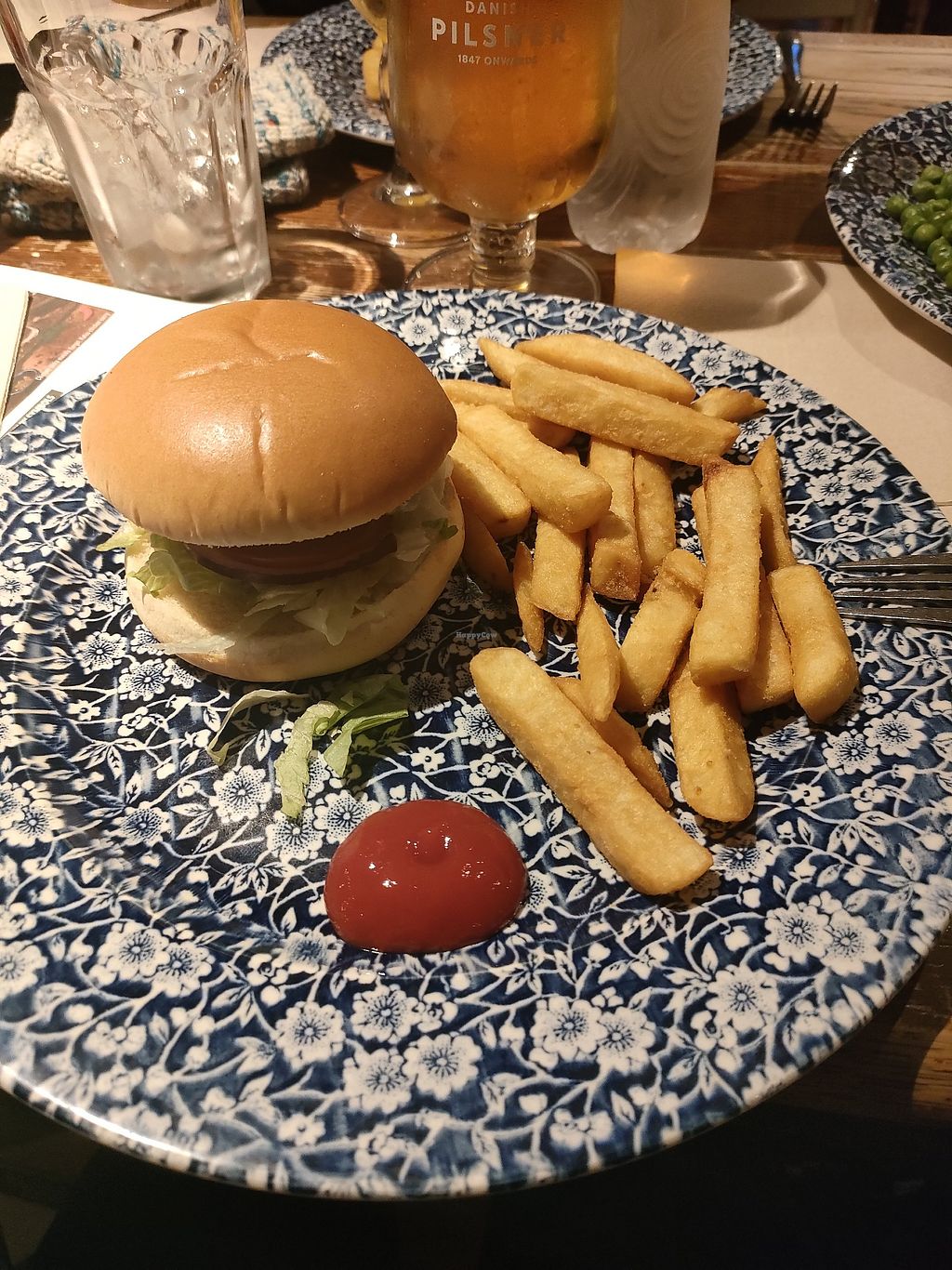 The Linen Weaver Cork Restaurant HappyCow