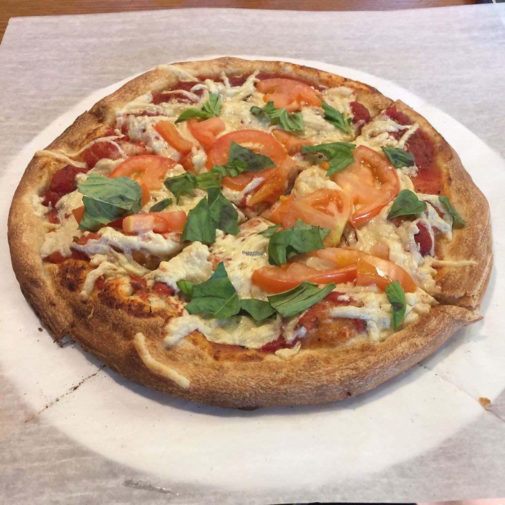 CLOSED Oven Fired Pizza Clermont Florida Restaurant HappyCow