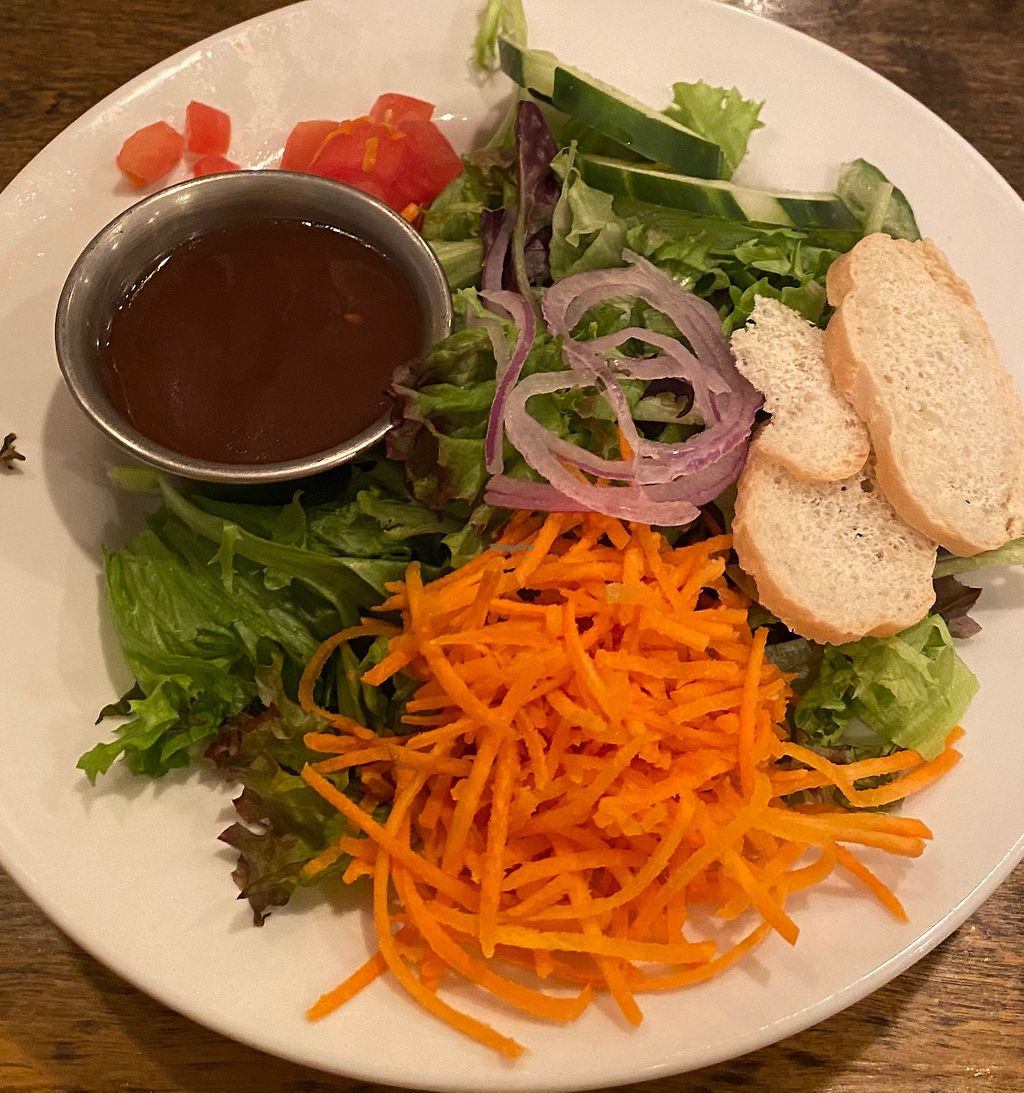 Monteros Restaurant Bar - Elizabeth City North Carolina Restaurant - Happycow