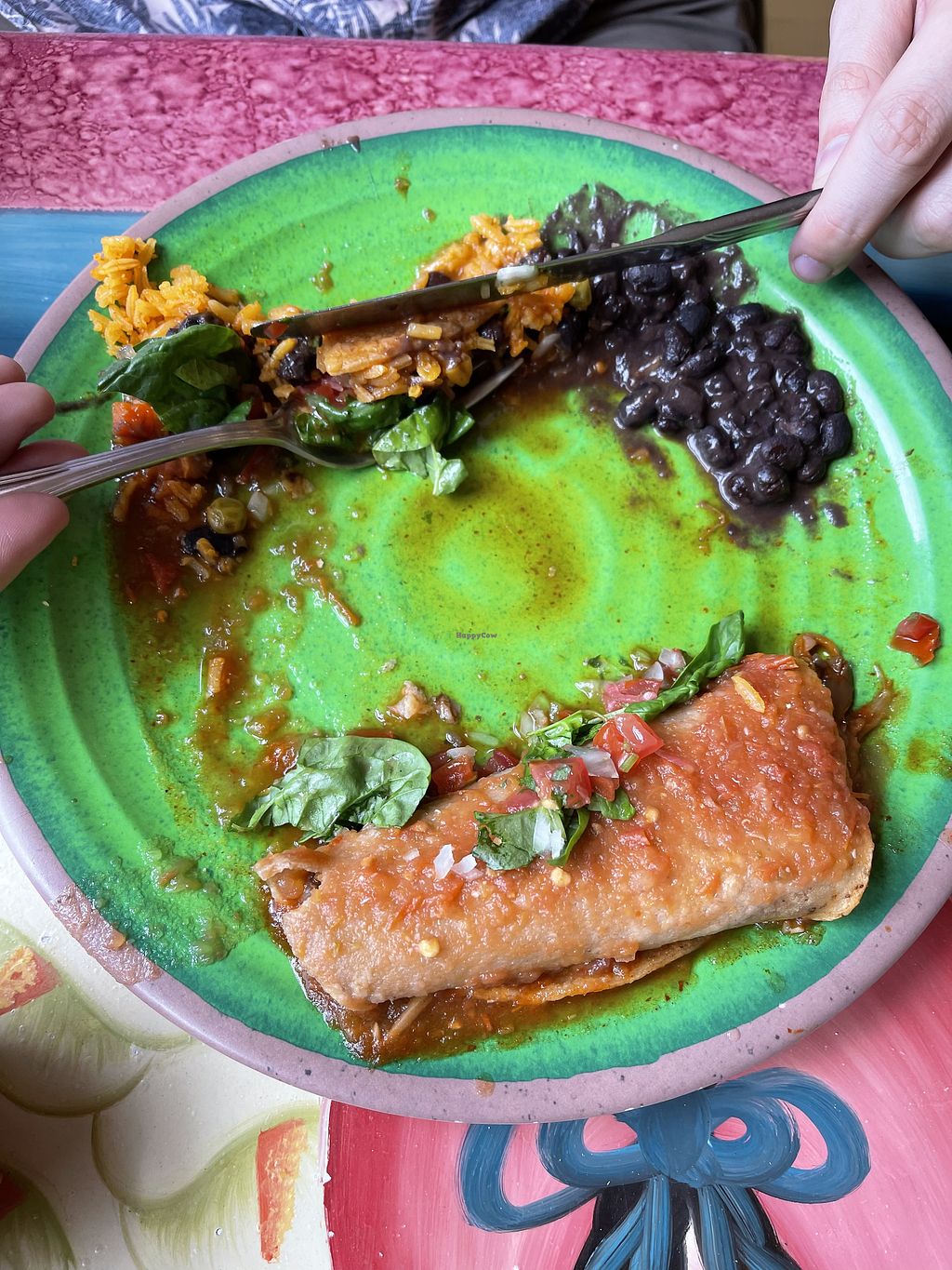 Tamaliza Sedona Arizona Restaurant HappyCow