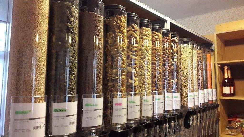 Les Trois Epis Soignies Health Store Happycow
