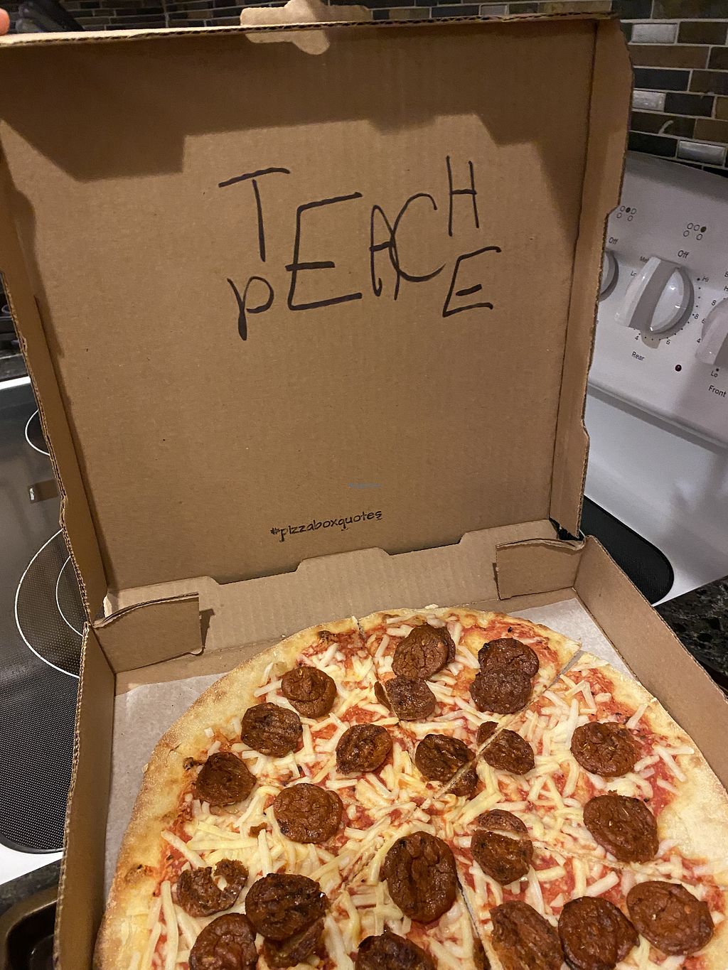 Nags Head Pizza Company Nags Head North Carolina Restaurant HappyCow