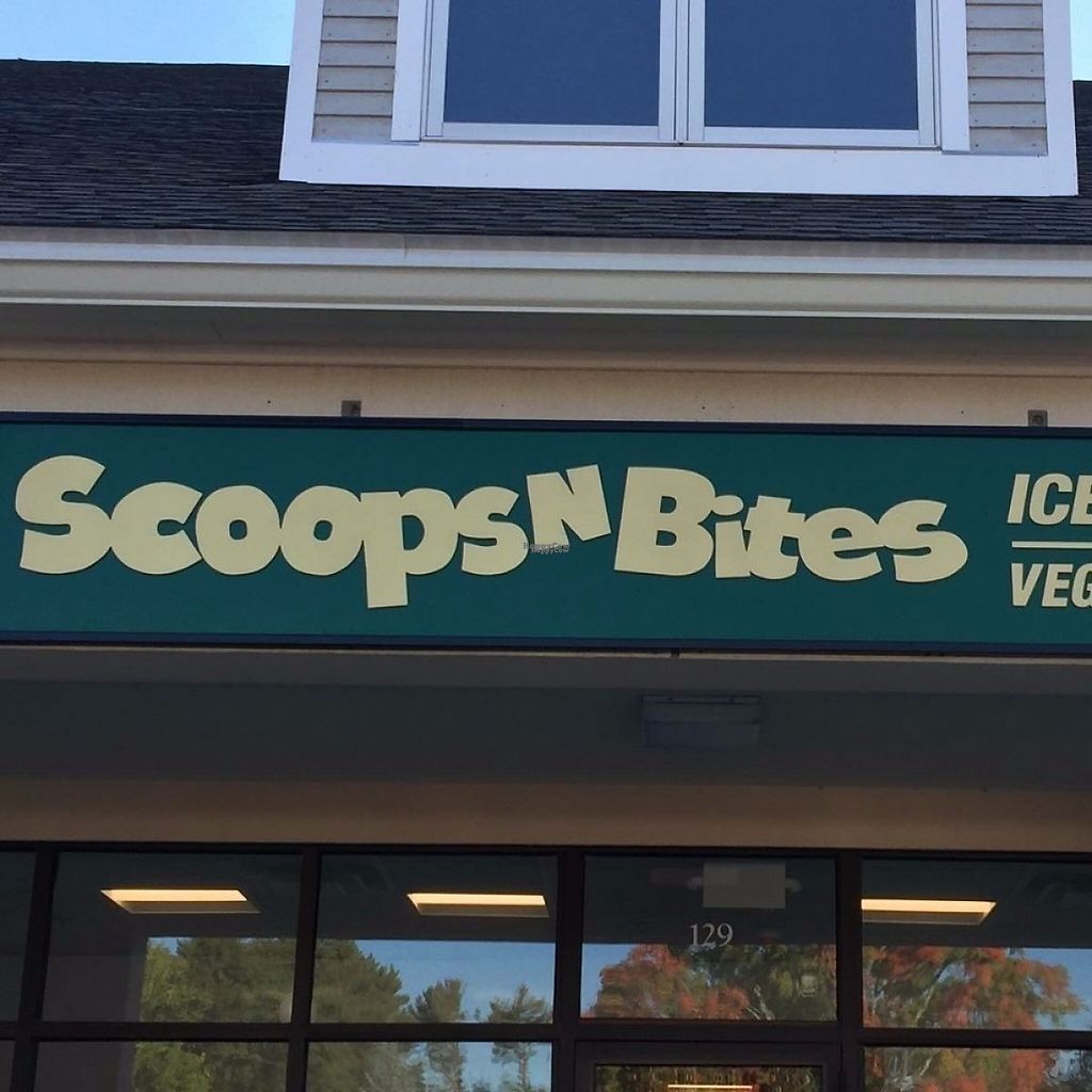 CLOSED Scoops N Bites Westborough Massachusetts Restaurant HappyCow
