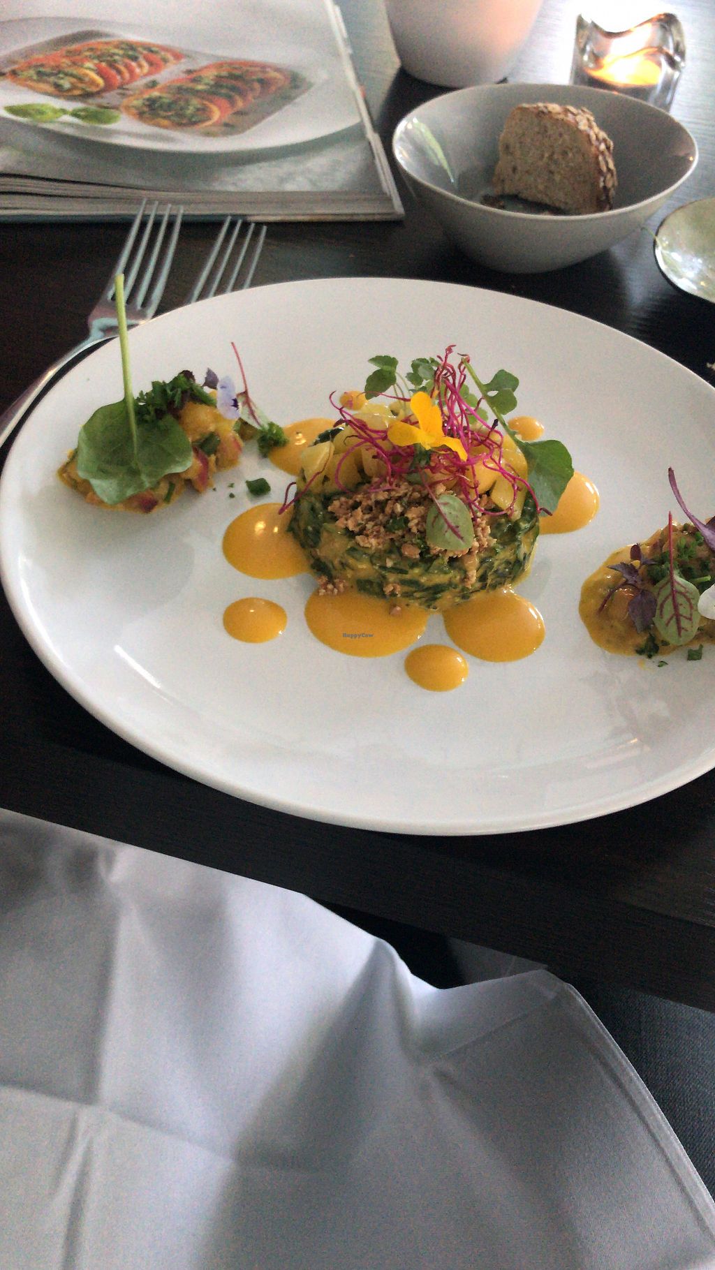 Farbenfroh Essen Farbenfroh Essen