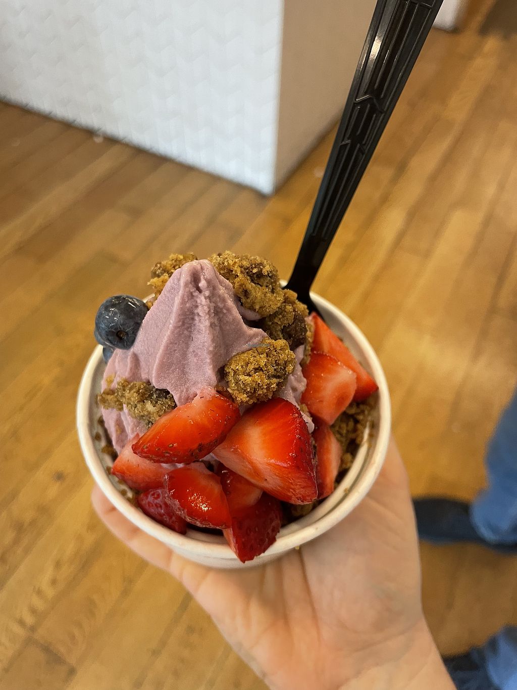 CLOSED Real Good Juice Co. Wells Chicago Illinois Restaurant