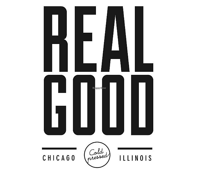 CLOSED Real Good Juice Co. Southport Chicago Illinois Restaurant