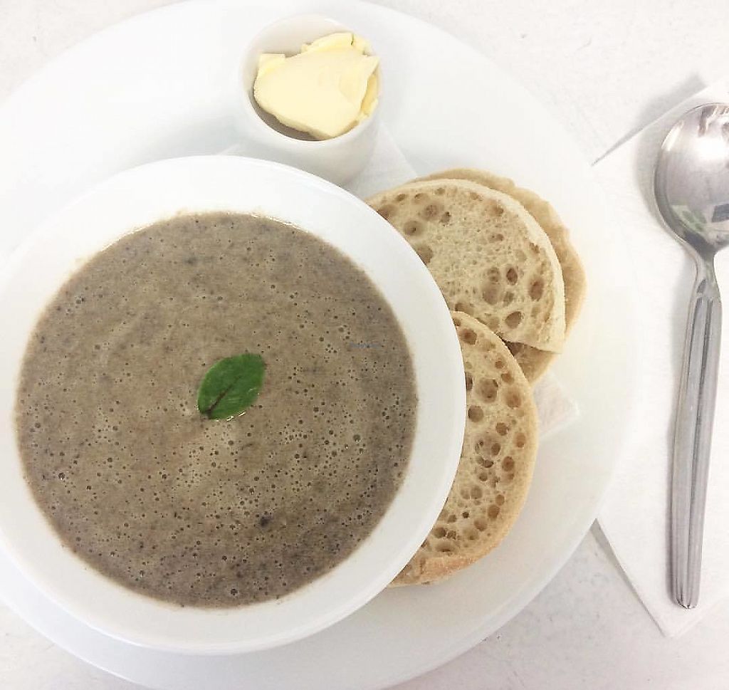 CLOSED 143V Cork Restaurant HappyCow