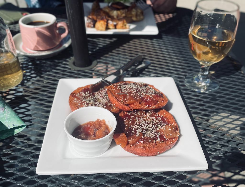 CLOSED Bistro Red Beet Wasilla Alaska Restaurant HappyCow