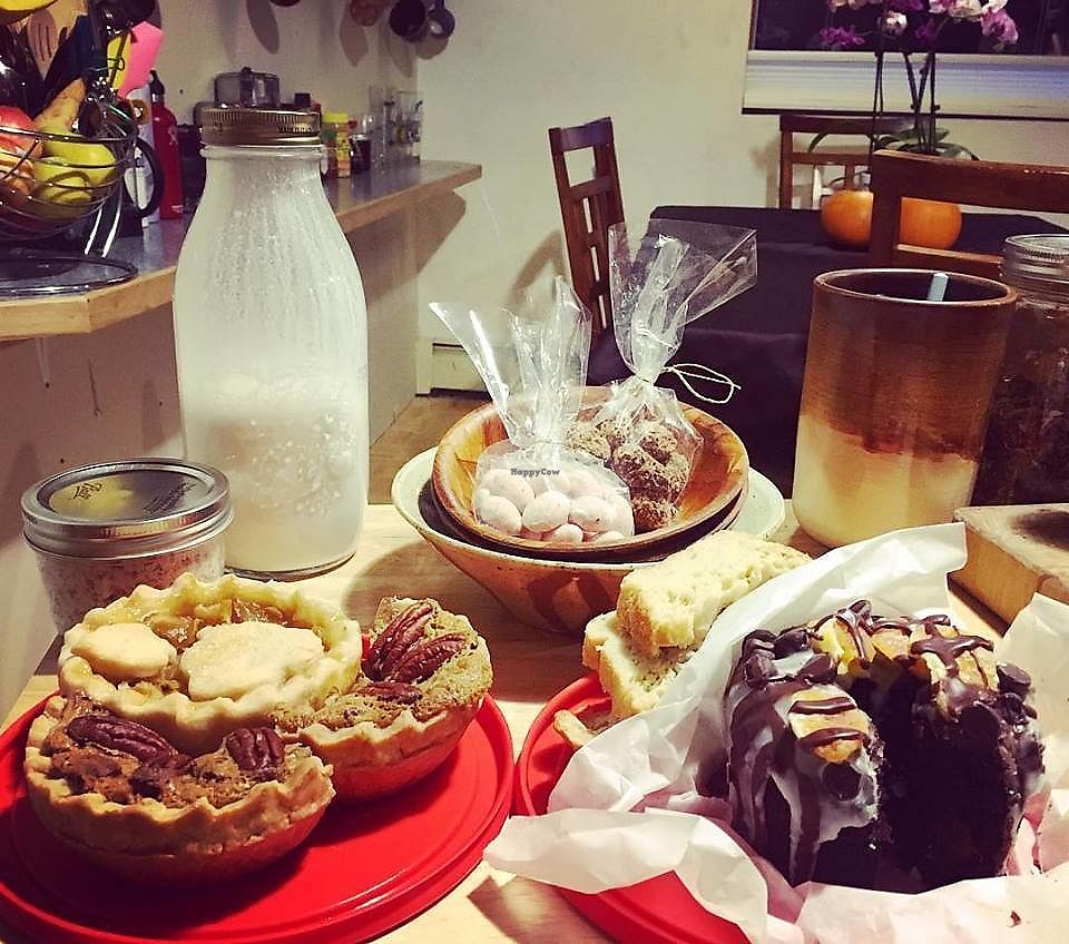 CLOSED Bistro Red Beet Wasilla Alaska Restaurant HappyCow