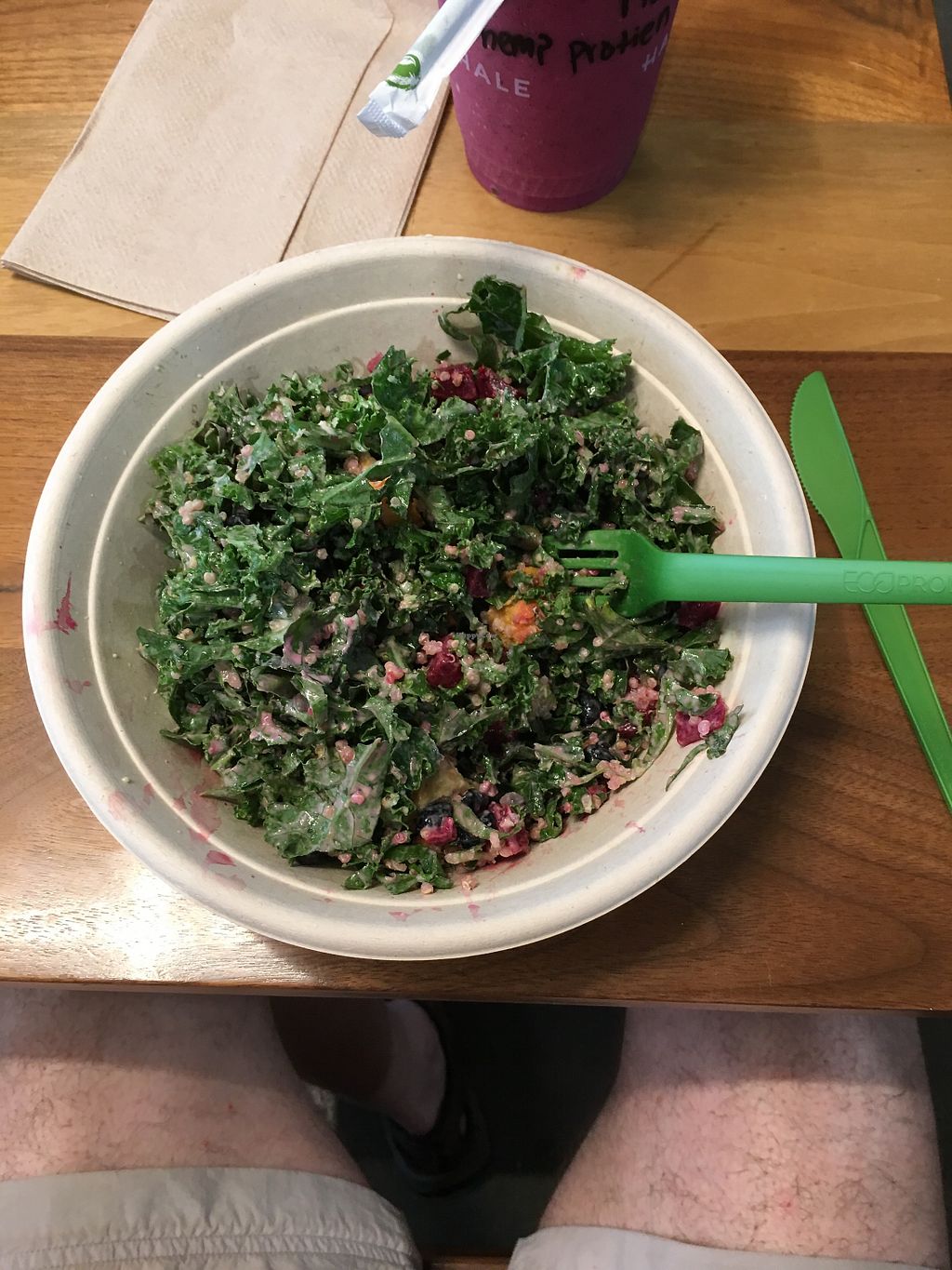 CLOSED Happy + Hale Greenville South Carolina Restaurant HappyCow