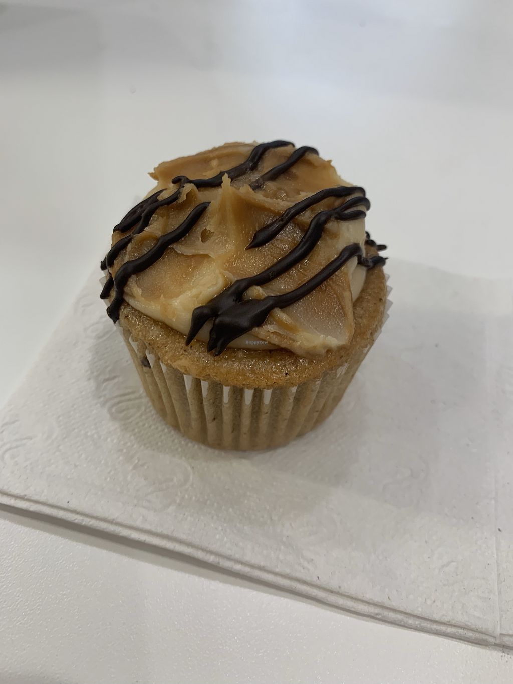 Carytown Cupcakes Richmond Virginia Bakery HappyCow