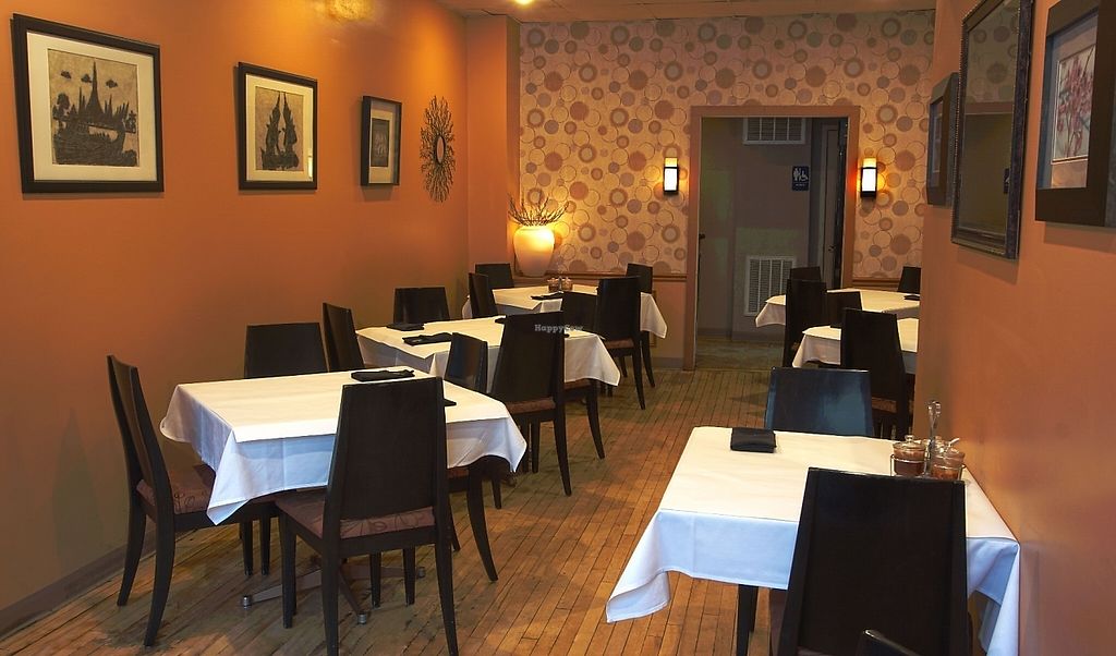 CLOSED Esaan Thai Restaurant York Pennsylvania Restaurant HappyCow