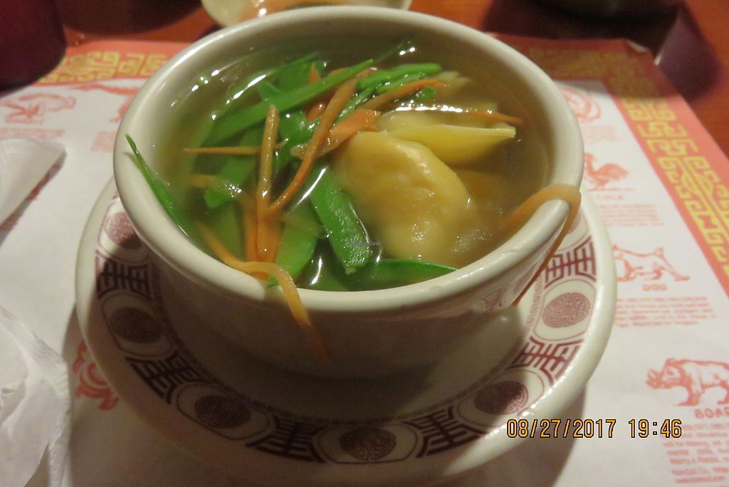 CLOSED Magical Rice Boca Raton Florida Restaurant HappyCow