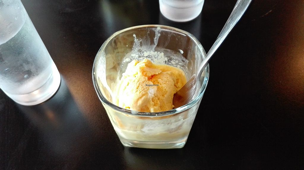 The Vegan Kitchen Colombo Restaurant HappyCow