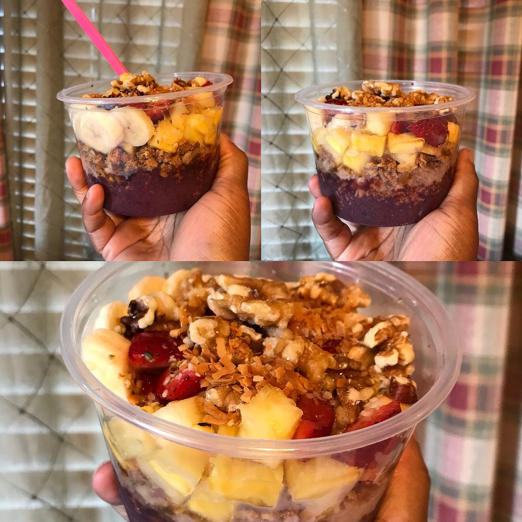 CLOSED Juice Girl 19th Houston Texas Juice Bar HappyCow