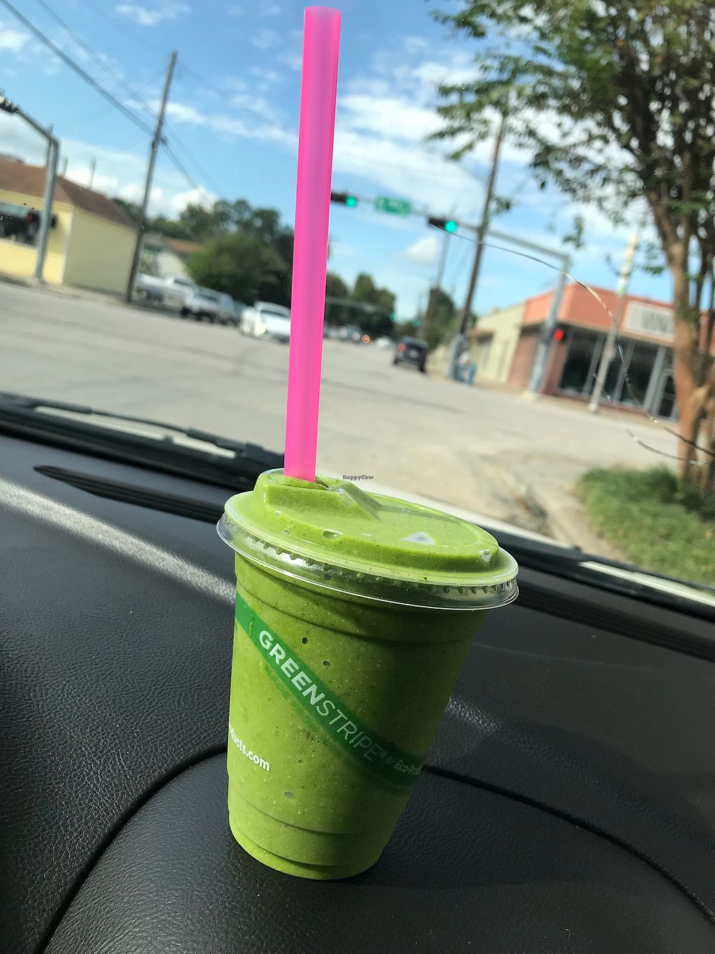 CLOSED Juice Girl 19th Houston Texas Juice Bar HappyCow