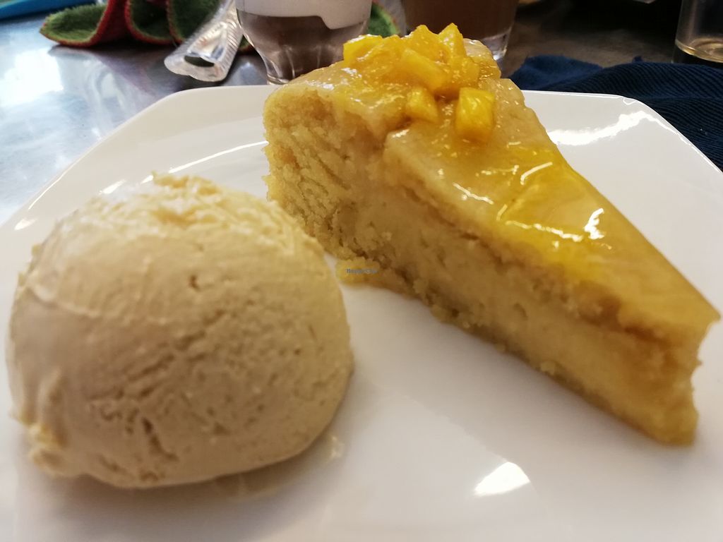 Indah Cafe Kuching Restaurant HappyCow