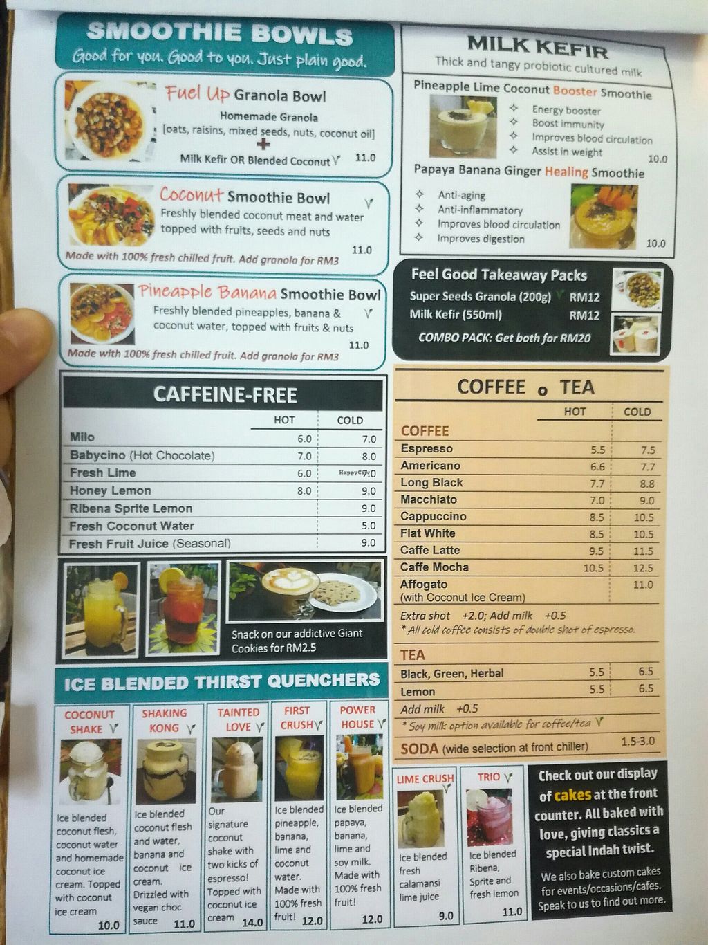5 Halal Western Restaurants To Visit Within Kuching City Centre Kajomag