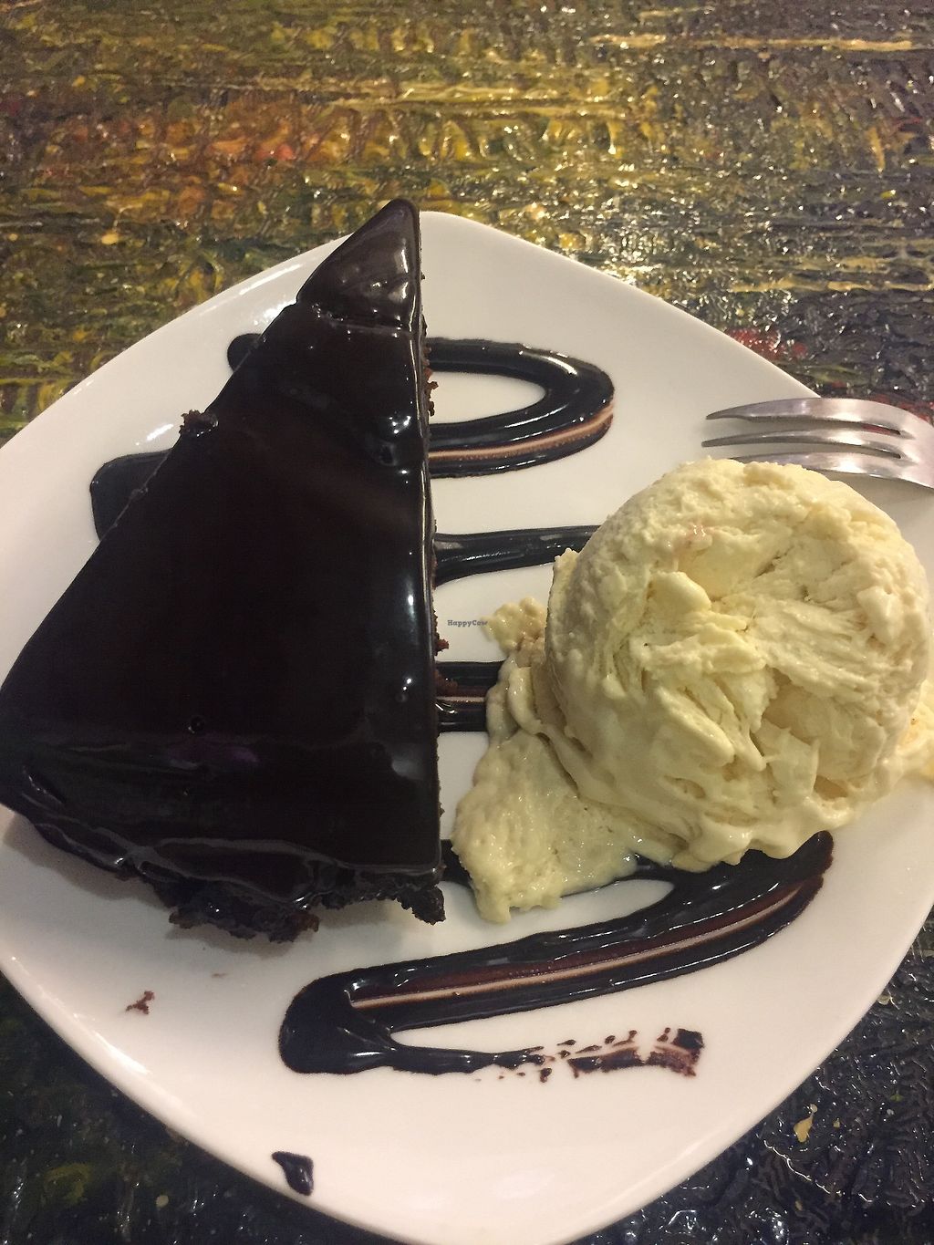 Indah Cafe Kuching Restaurant Happycow