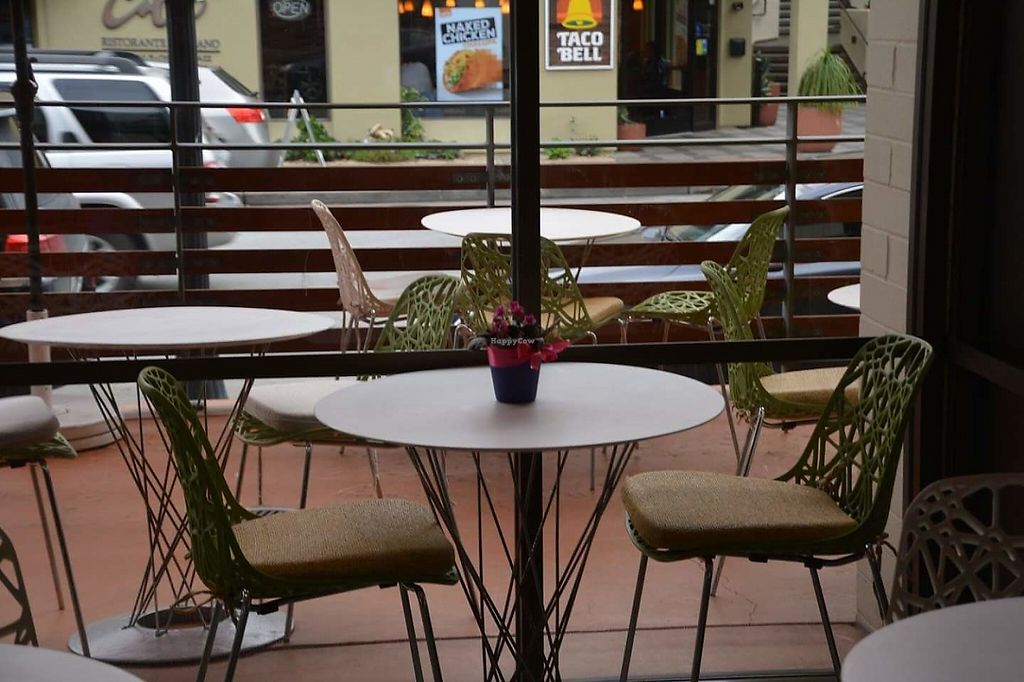 CLOSED Saffron Cafe Monterey California Restaurant HappyCow