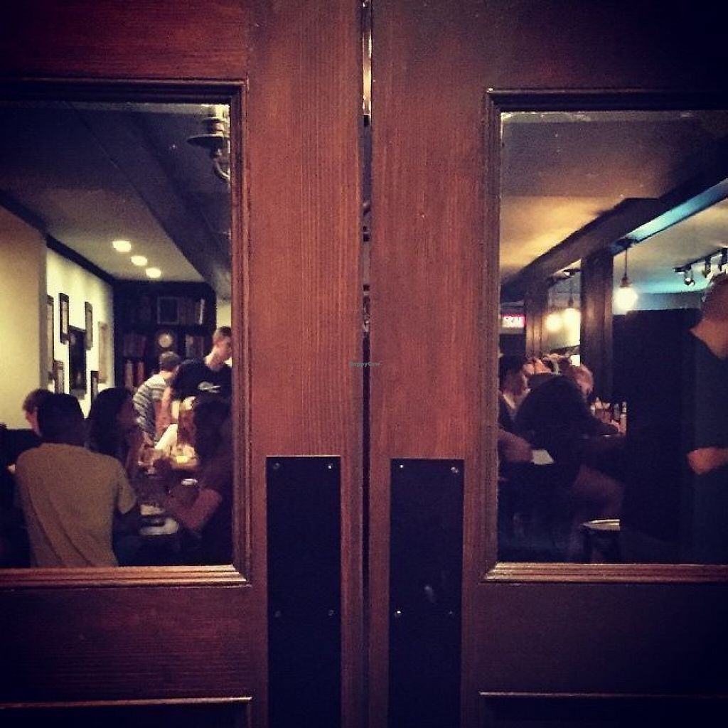 The Indo Pub - Beverly Massachusetts Restaurant - HappyCow