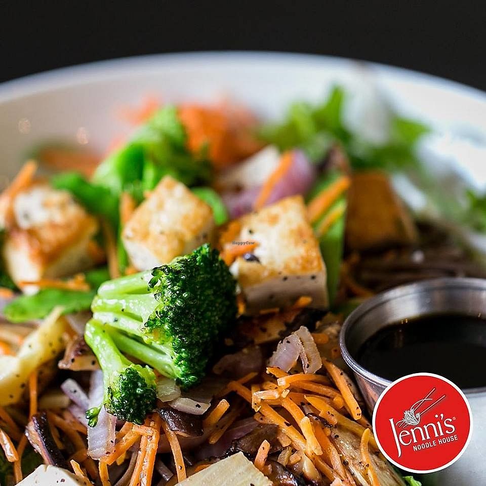 CLOSED Jenni's Noodle House Richmond Houston Texas Restaurant