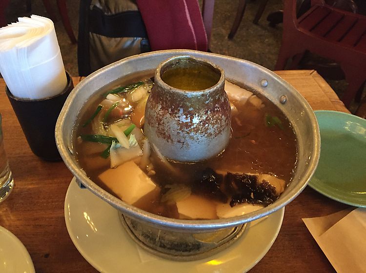 Monsoon Cafe Tamaplaza Yokohama Restaurant Happycow