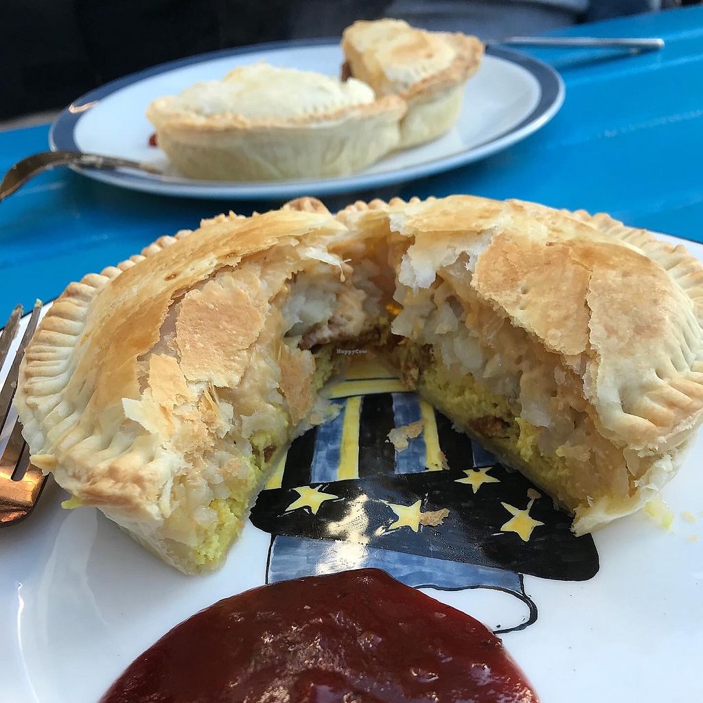 4 Best Vegan Friendly Bakeries in Dunedin, New Zealand 2024 HappyCow