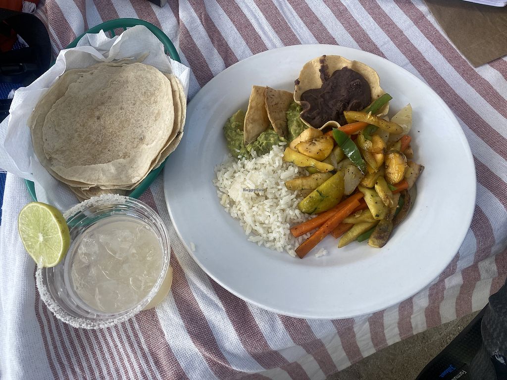 LolHa Restaurant Akumal Restaurant HappyCow