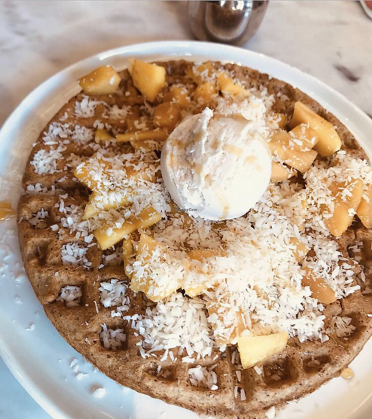 CLOSED Fruitive Main St Norfolk Virginia Restaurant HappyCow