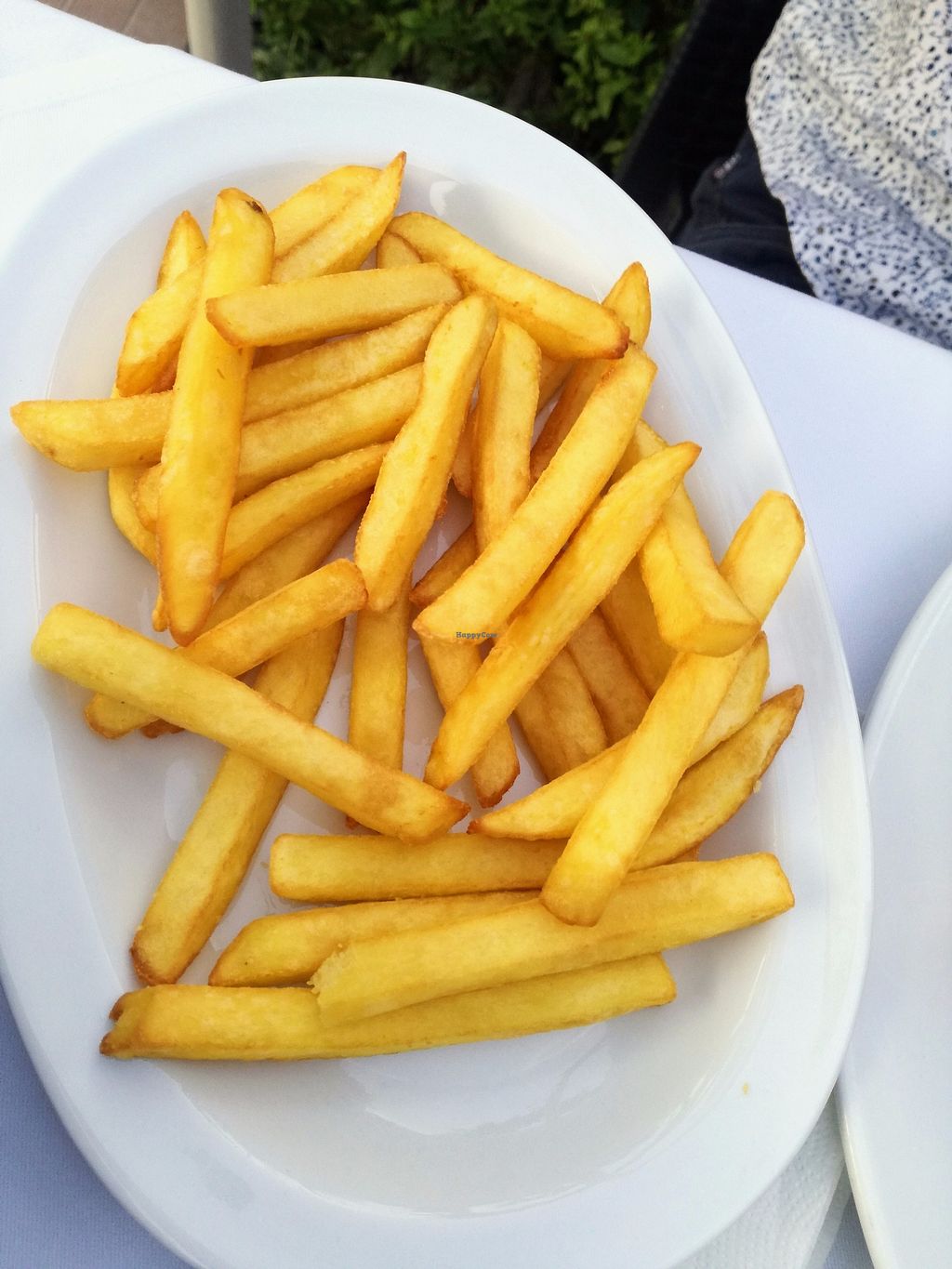 Peppermint Fresh Kitchen Zakynthos Restaurant HappyCow