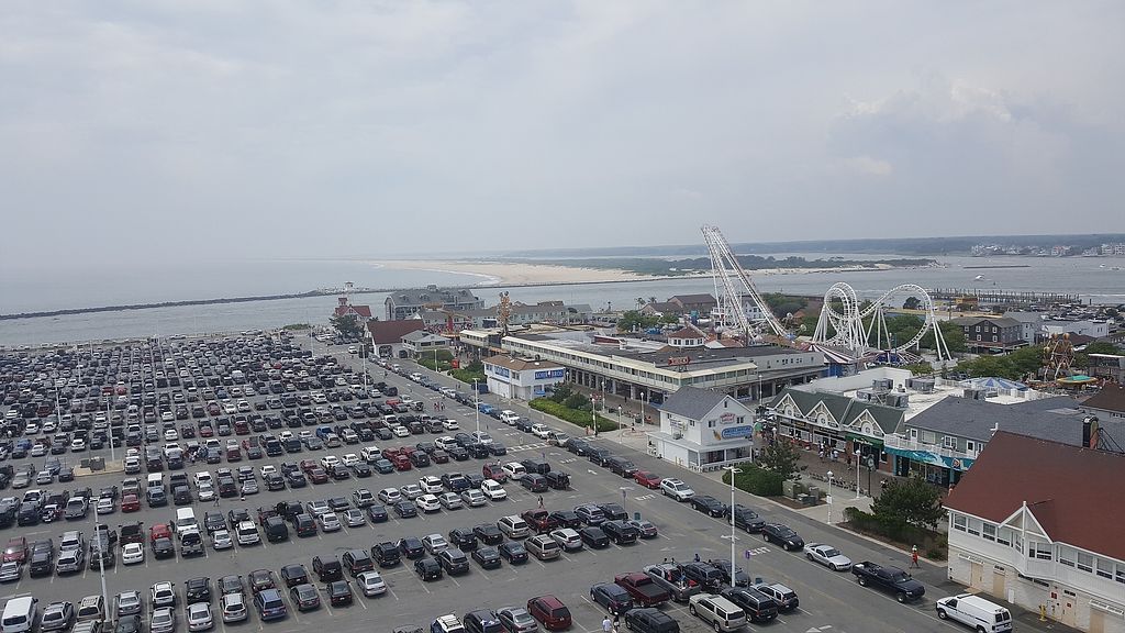 Dolle's Salt Water Taffy Ocean City Maryland Other HappyCow