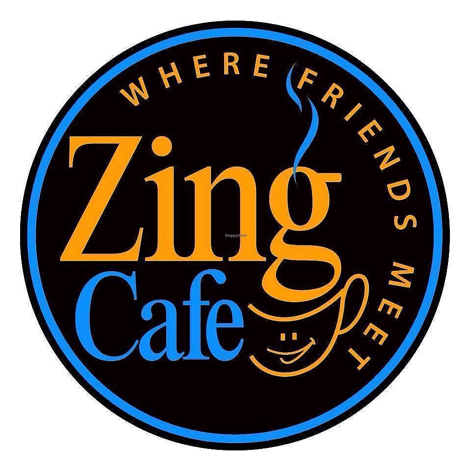 CLOSED Zing Cafe Metro Manila Restaurant HappyCow