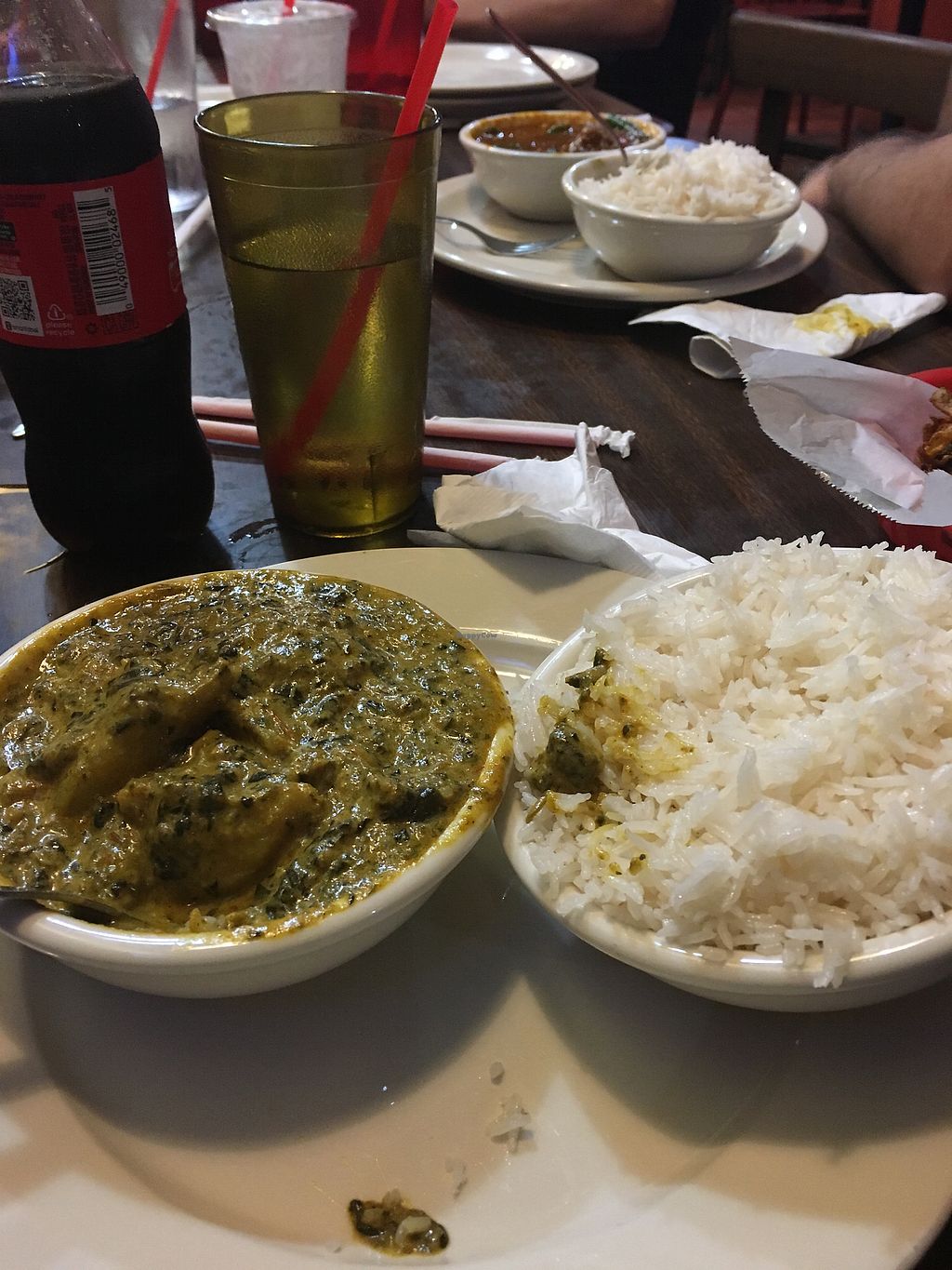 CLOSED Teji's Austin Texas Restaurant HappyCow