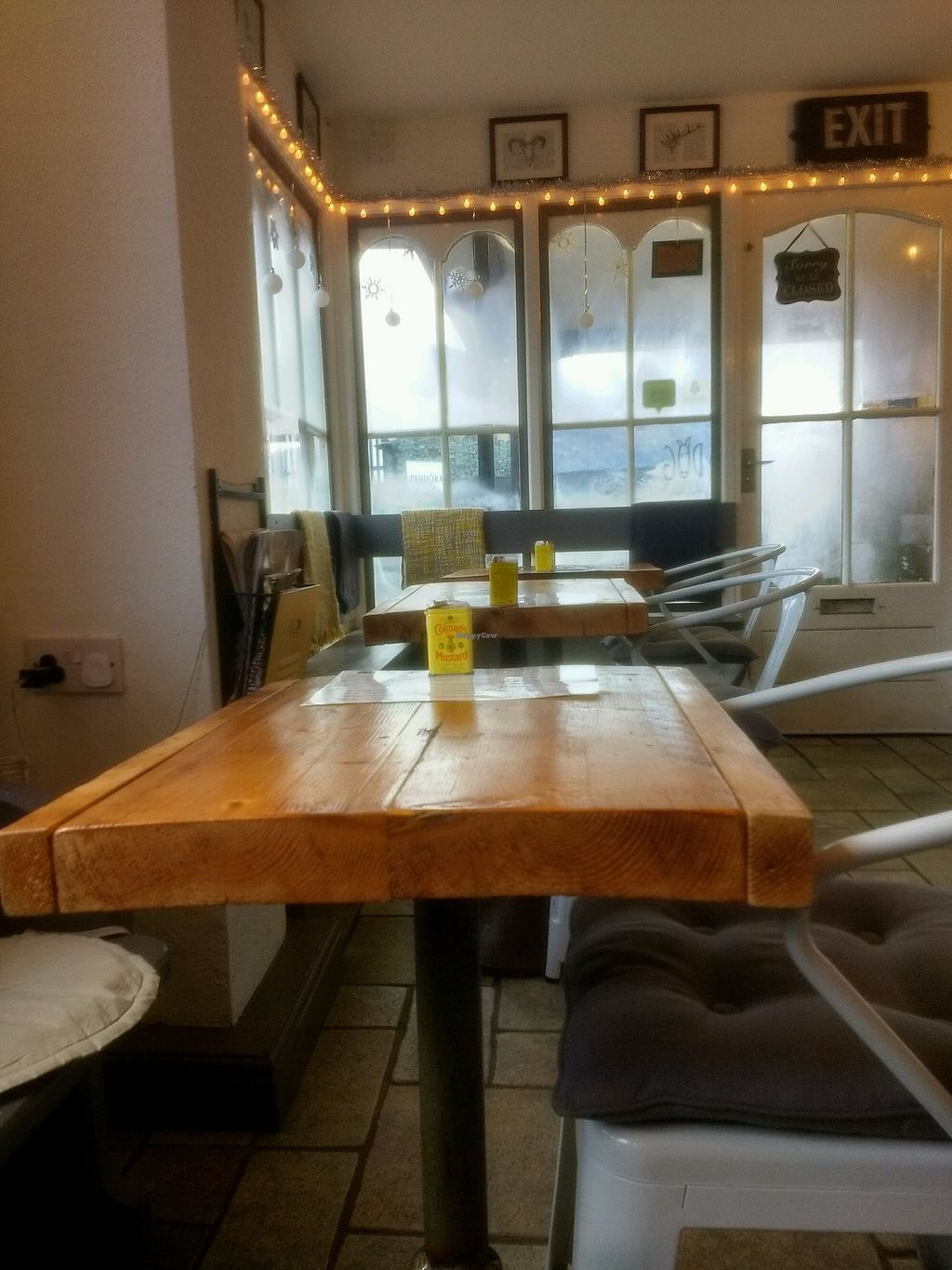 Graze Bownessonwindermere Restaurant HappyCow