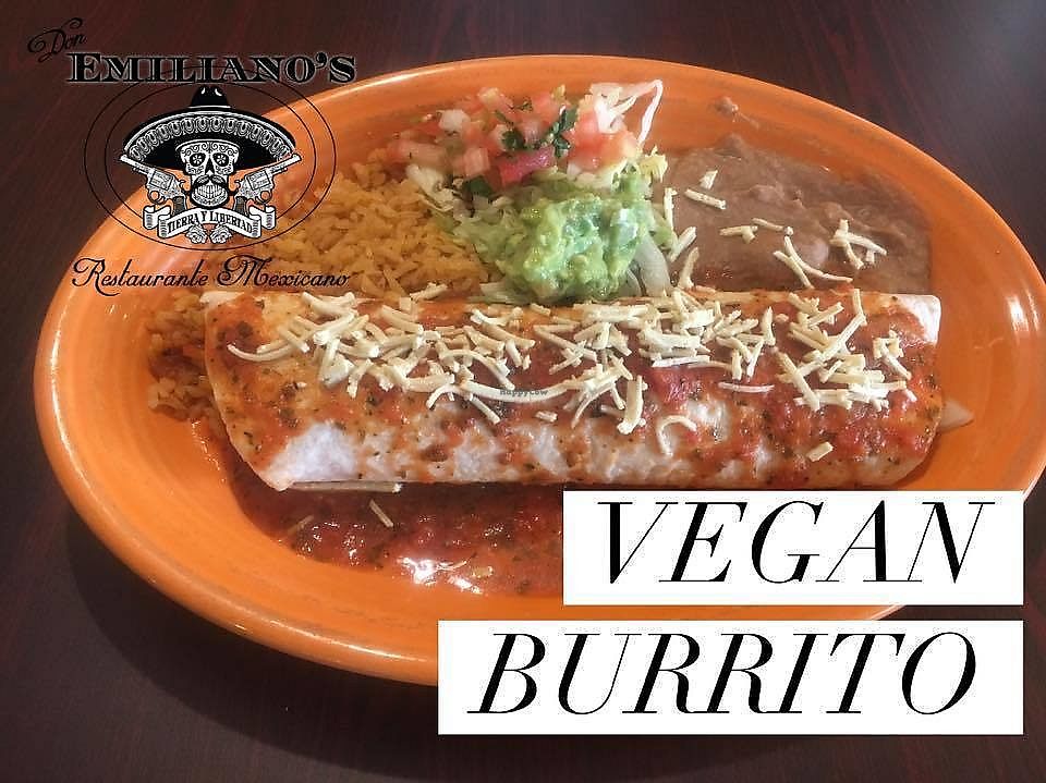 CLOSED Don Emiliano's Restaurante Mexicano Ofallon Missouri